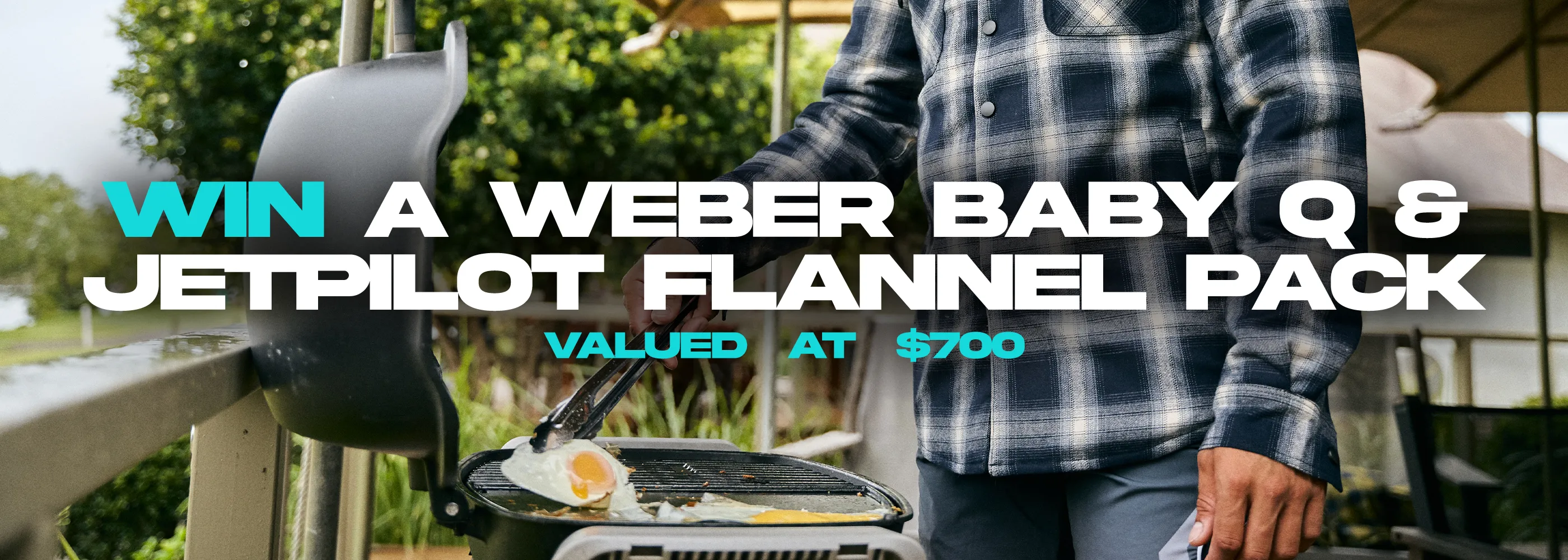 Engineered for the Elements